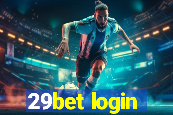 29bet login